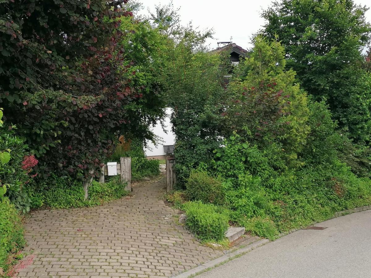 Im Herzen Der Natur Herdwangen-Schonach Екстер'єр фото